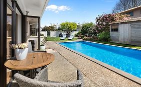 Hamilton Summer Treat- 4 Bedroom With Pool